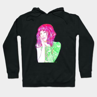 Yura Hoodie